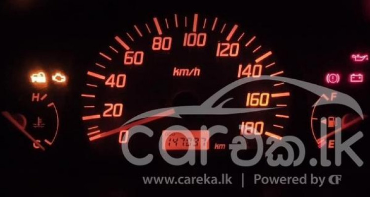 SUZUKI ALTO 2006