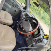 SUZUKI ALTO 2006