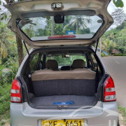SUZUKI ALTO 2006