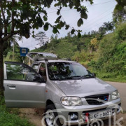 SUZUKI ALTO 2006