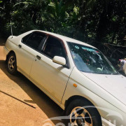 NISSAN BLUEBIRD SU14 1996