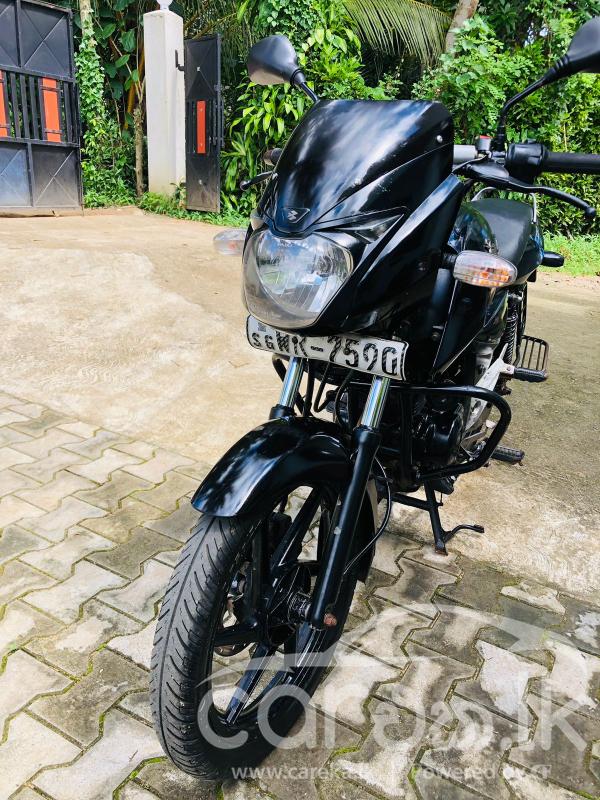 2011 pulsar 150 price cheap