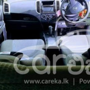 NISSAN WINGROAD Y12 2008