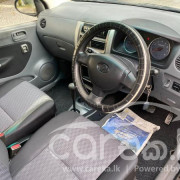 PERODUA VIVA ELITE 2011