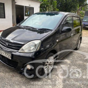 PERODUA VIVA ELITE 2011