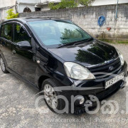 PERODUA VIVA ELITE 2011