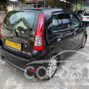 PERODUA VIVA ELITE 2011