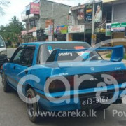 HONDA CIVIC 1985