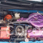 HONDA CIVIC 1985