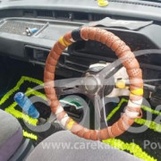 HONDA CIVIC 1985
