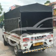 TATA SUPER ACE 2014