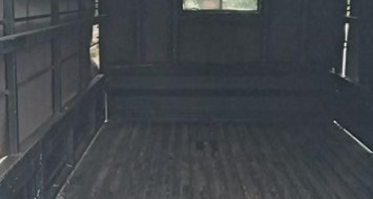 TATA SUPER ACE 2014
