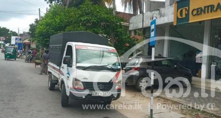 TATA SUPER ACE 2014