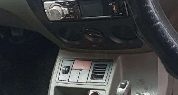 TATA SUPER ACE 2014