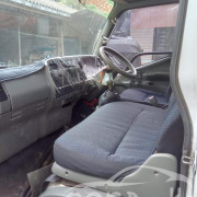 MITSUBISHI CANTER 2001