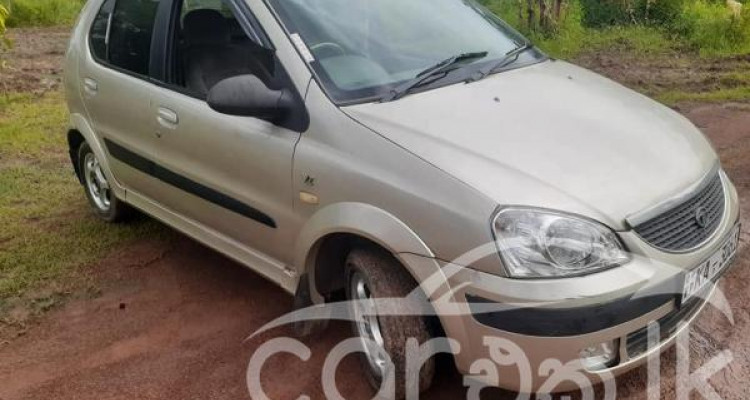 TATA INDICA 2005