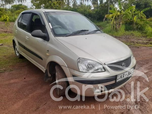 TATA INDICA 2005