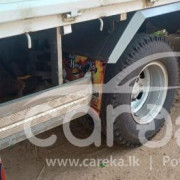 MITSUBISHI CANTER 1999