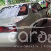 NISSAN LAUREL 1993
