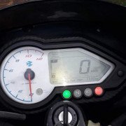 BAJAJ PULSAR 150 2019