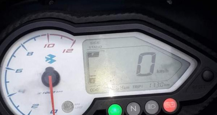 BAJAJ PULSAR 150 2019