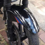 BAJAJ PULSAR 150 2019