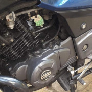 BAJAJ PULSAR 150 2019