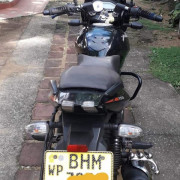 BAJAJ PULSAR 150 2019