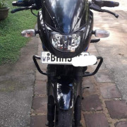 BAJAJ PULSAR 150 2019