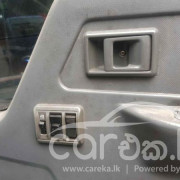 TOYOTA DYNA 150D 1999