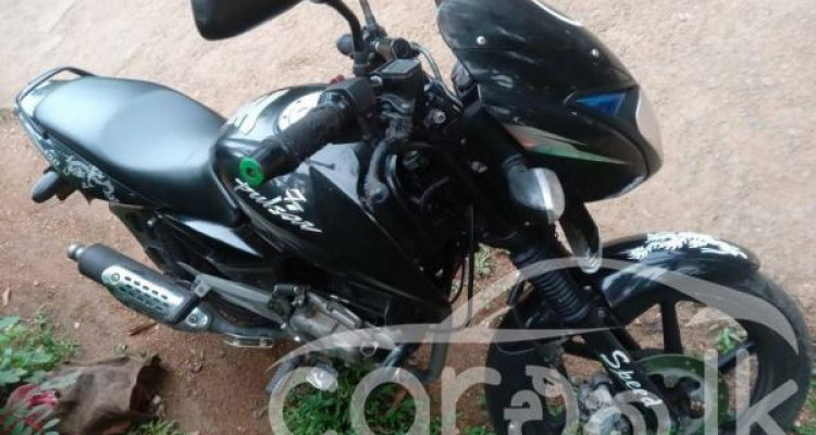 Olx on sale bajaj bike
