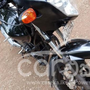 TVS APACHE 2009