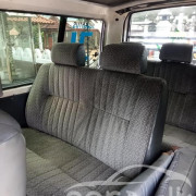 TOYOTA SHELL 1983