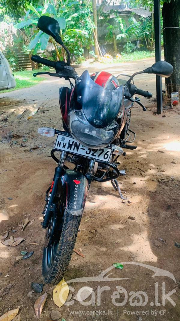 Bajaj 150 discover hotsell 2010