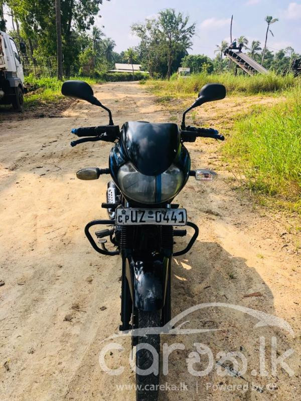 BAJAJ DISCOVER 2006