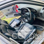 PROTON WIRA 2001