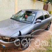 PROTON WIRA 2001