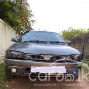 PROTON WIRA 2001