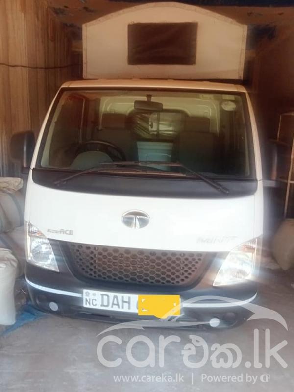 TATA SUPER ACE 2020 Careka.lk