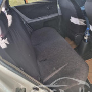 TOYOTA VITZ 2008
