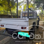 MAHINDRA BOLERO 2015