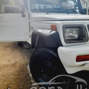 MAHINDRA BOLERO 2015