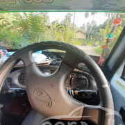MAHINDRA BOLERO 2015
