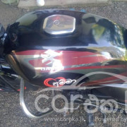 BAJAJ PLATINA 2009
