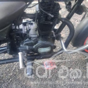 BAJAJ PLATINA 2009