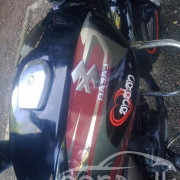 BAJAJ PLATINA 2009