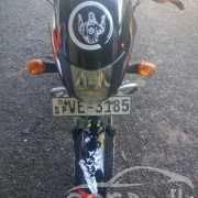 BAJAJ PLATINA 2009