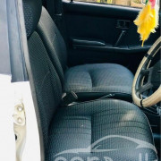 NISSAN SUNNY HB12 1987