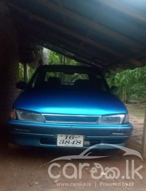 LADA 2105 1989