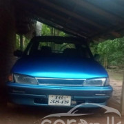 LADA 2105 1989